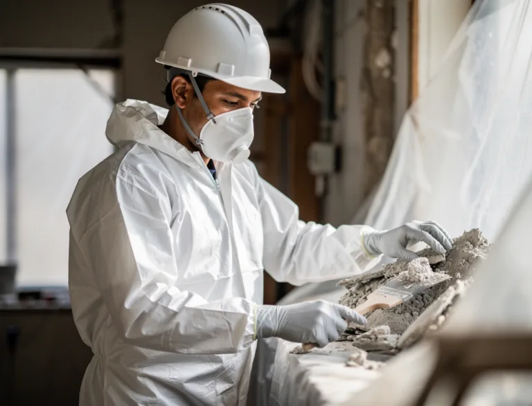 Asbestos Removal service in Shelby